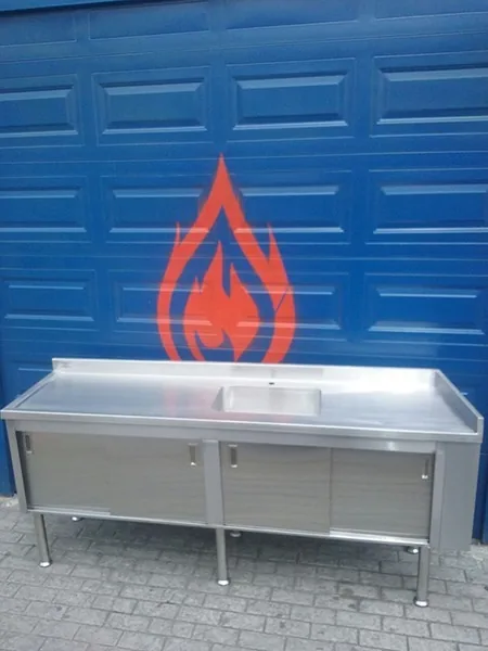 Mueble tipo II - miniatura 1