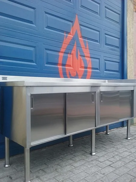 Mueble tipo II - miniatura 3