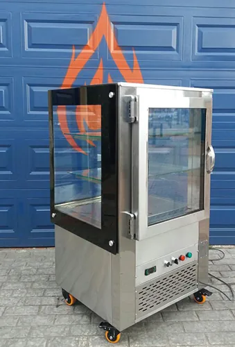 Vitrina refrigerada - miniatura 3