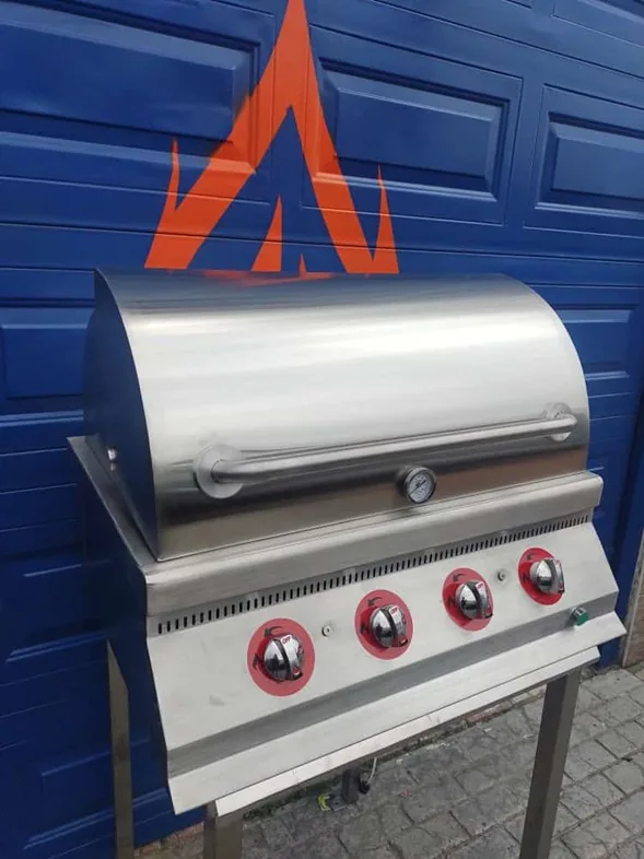 BBQ