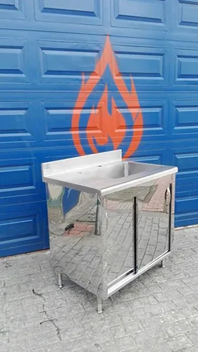 Mueble brillante - miniatura 1