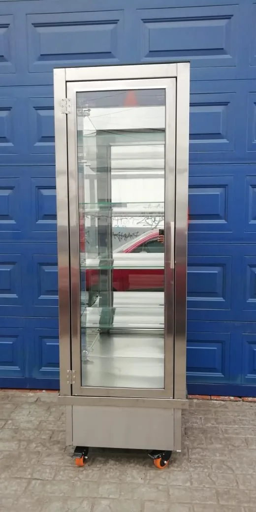 Vitrina vertical - miniatura 3