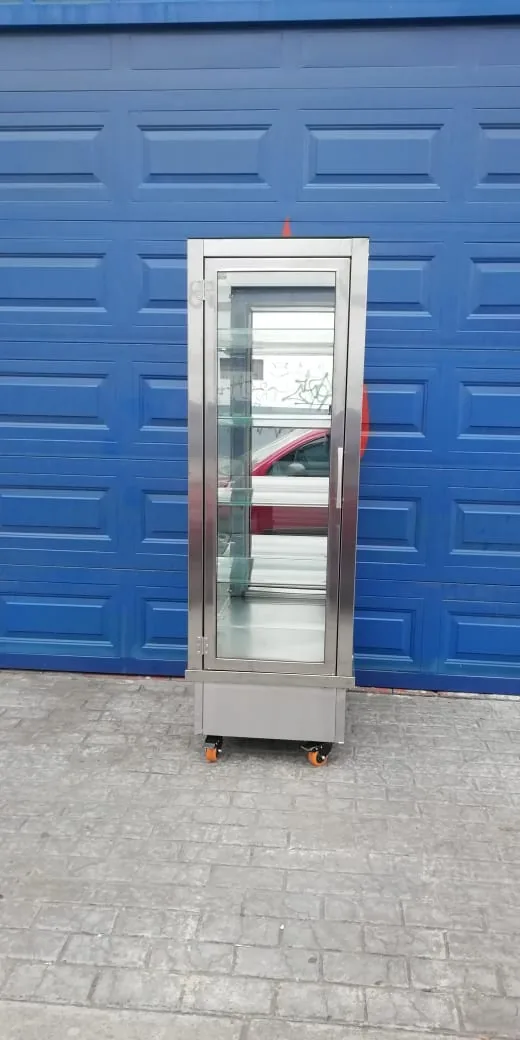 Vitrina vertical - miniatura 2