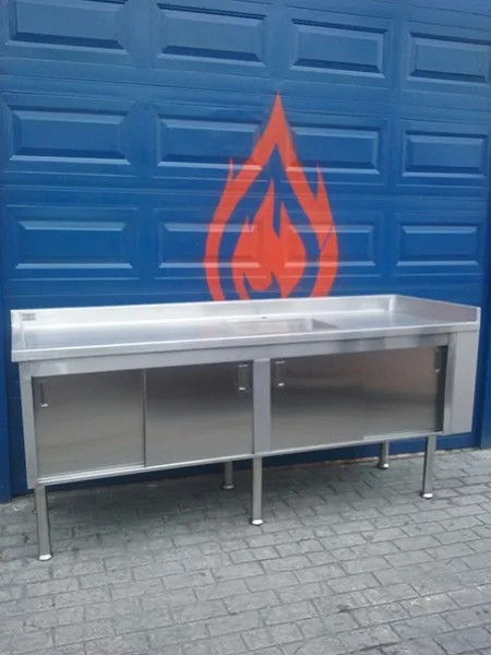 Mueble tipo II - miniatura 2